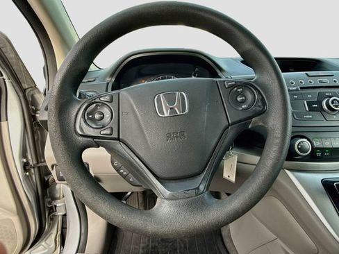 Used 2014 Honda CR-V LX image 16
