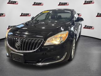 Used 2015 Buick Regal Premium w/ Experience Buick Package FWD 360° Tour