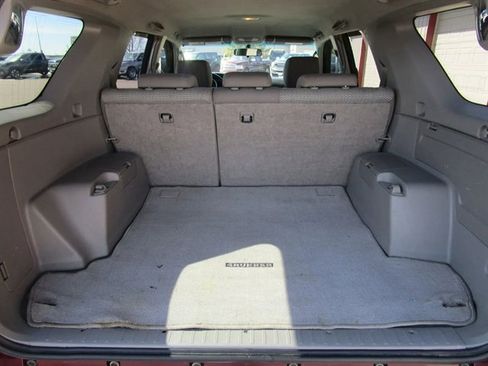 Used 2007 Toyota 4Runner SR5 AWD/4WD image 15