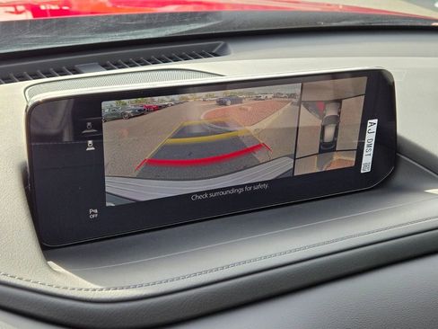 New 2026 MAZDA CX-30 AWD 2.5 S w/ Premium Package image 27