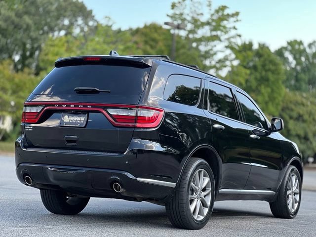 Used 2019 Dodge Durango Citadel AWD/4WD image 5