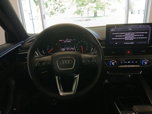 Used 2024 Audi A4 2.0T Premium AWD/4WD image 17