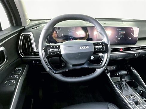 Used 2026 Kia Sorento X-Line EX image 8