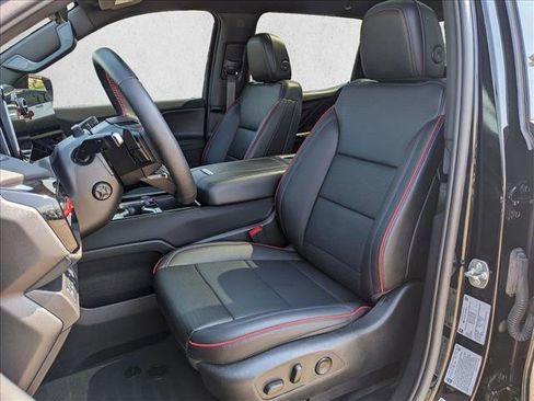 Used 2024 Chevrolet Silverado EV RST AWD/4WD image 4