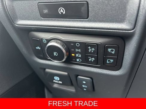 Used 2025 Ford F150 Tremor w/ Equipment Group 402A High AWD/4WD image 19