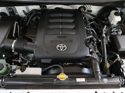 Used 2012 Toyota Tundra 4x4 CrewMax w/ TRD Rock Warrior Pkg image 70