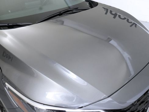 Used 2025 Nissan Sentra SV image 12