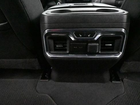 Used 2021 GMC Sierra 1500 Denali w/ Driver Alert Package II AWD/4WD image 20