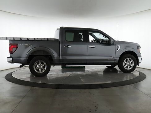 Used 2025 Ford F150 XLT w/ Equipment Group 301A Standard image 6