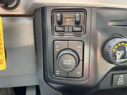 Used 2026 Ford F350 XLT w/ 360-Degree Camera Package AWD/4WD image 21