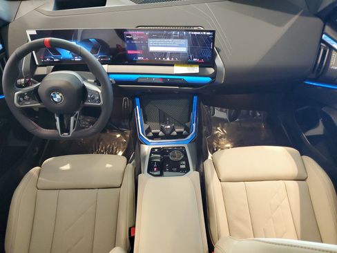 New 2026 BMW X3 M50 w/ Premium Package image 14