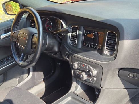 Used 2023 Dodge Charger Police w/ Convenience Group I image 5