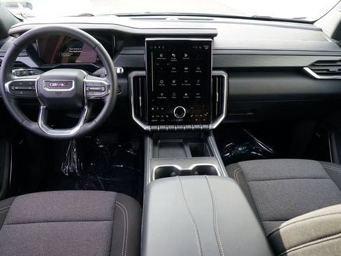 Certified 2025 GMC Acadia Elevation image 25