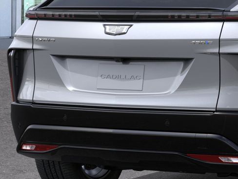 New 2026 Cadillac Lyriq Sport RWD image 15