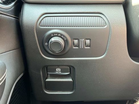 New 2026 Jeep Grand Wagoneer Limited AWD/4WD image 40