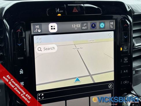 New 2026 RAM 1500 Big Horn image 28