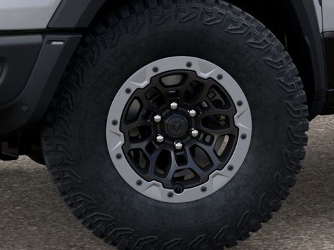 New 2026 RAM 1500 RHO image 13
