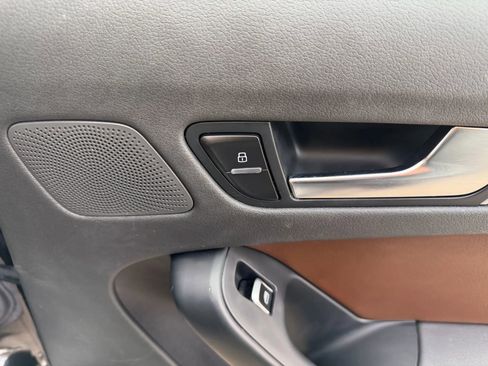 Used 2016 Audi A4 2.0T Premium Plus w/ Technology Package image 36