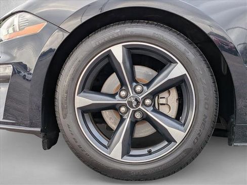 Used 2021 Ford Mustang Coupe image 24