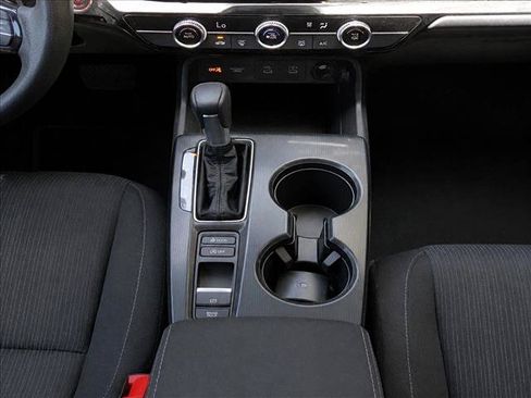 Used 2025 Honda Civic LX image 17