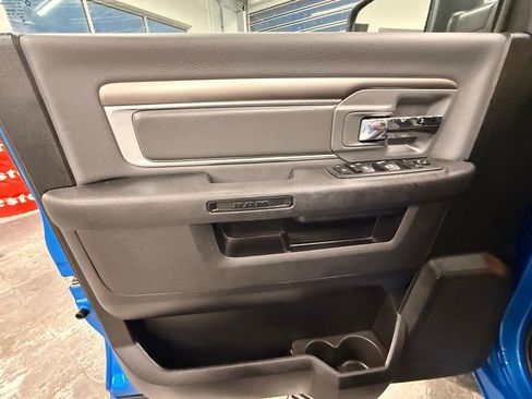 Certified 2024 RAM 1500 Classic SLT image 36