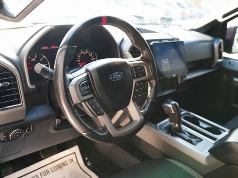 Used 2018 Ford F150 Raptor image 30
