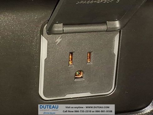 New 2026 Chevrolet Suburban Premier image 14