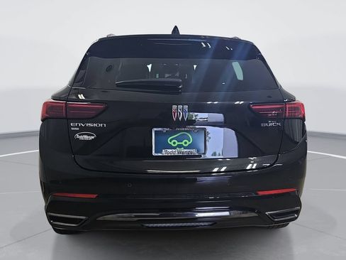 Used 2024 Buick Envision Sport Touring AWD/4WD image 5