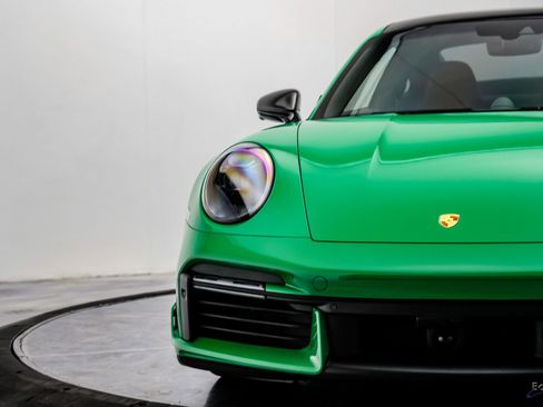 Used 2023 Porsche 911 Turbo S image 36