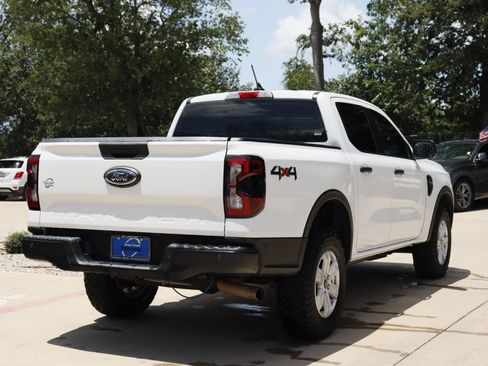 Used 2024 Ford Ranger XL AWD/4WD image 5