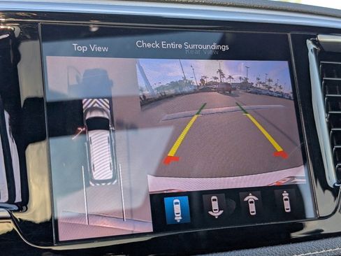 Used 2020 Chrysler Pacifica Limited w/ Advanced Safetytec Group image 7