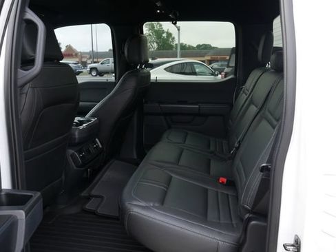Used 2024 Ford F150 STX AWD/4WD image 24