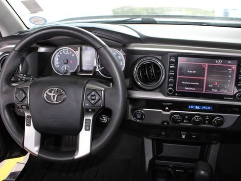 Used 2023 Toyota Tacoma SR5 RWD image 25
