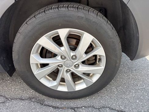 Used 2020 Hyundai Tucson Value image 21