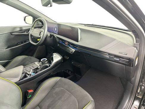 Used 2023 Kia EV6 GT image 32