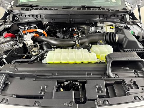 New 2026 Ford F150 Platinum w/ Equipment Group 703A Plus AWD/4WD image 45