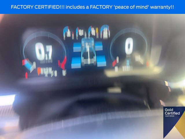 Used 2022 Ford F150 Raptor w/ Equipment Group 801A High AWD/4WD image 28