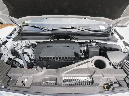 Used 2025 Honda Pilot EX-L image 33