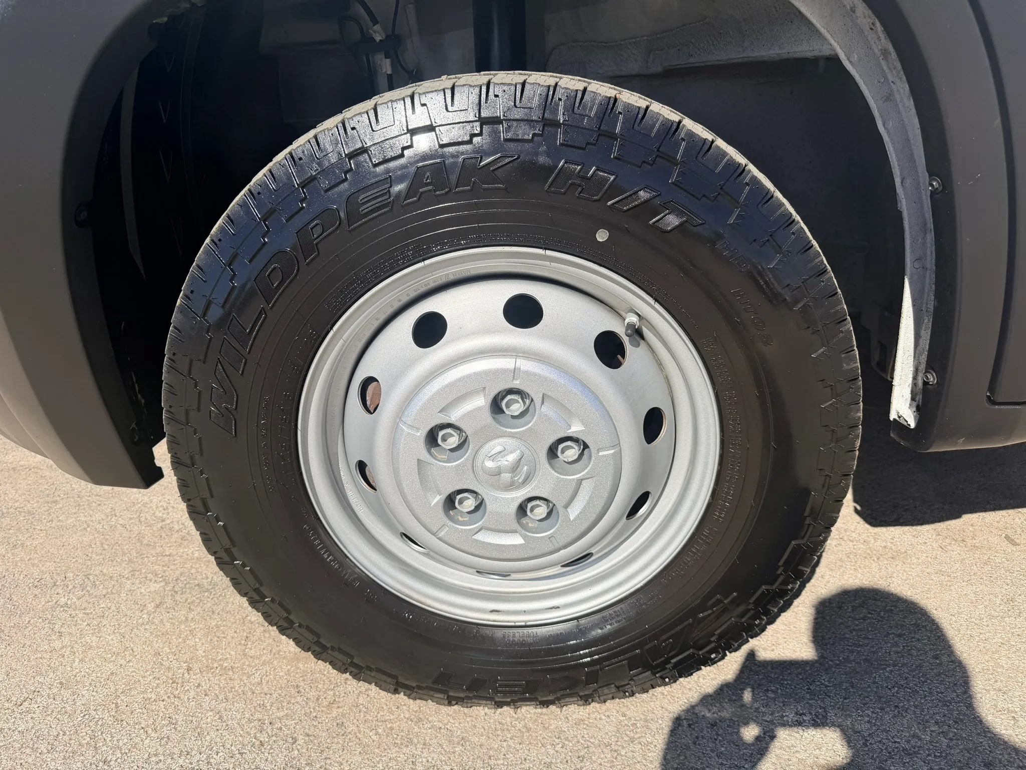 Used 2022 RAM ProMaster 2500 FWD image 13