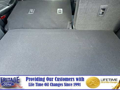 New 2025 Ford Escape SE image 12