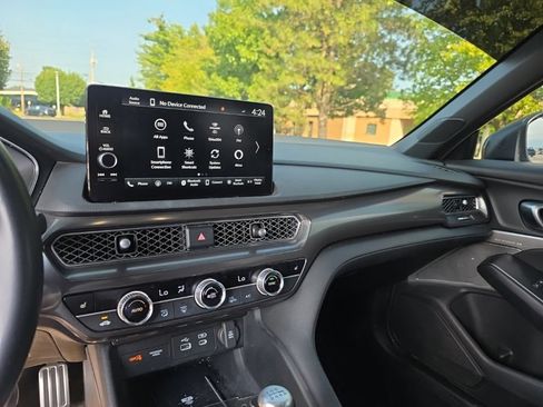 Used 2024 Acura Integra A-Spec FWD image 19