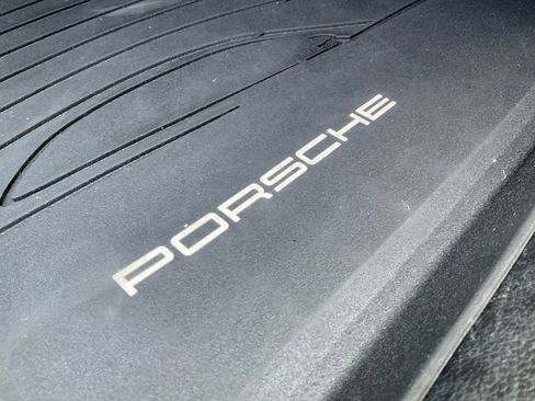 Used 2016 Porsche Macan S AWD/4WD image 28
