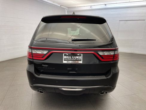 New 2026 Dodge Durango GT image 4