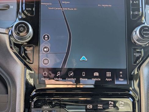 New 2026 RAM 2500 Tradesman image 23