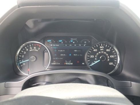 Used 2020 Ford F150 Lariat w/ Equipment Group 502A Luxury AWD/4WD image 2