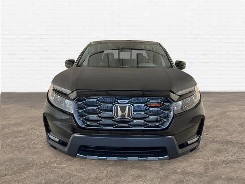 New 2026 Honda Ridgeline TrailSport image 9