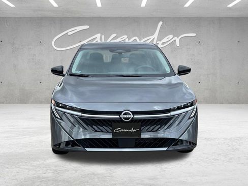 New 2026 Nissan Sentra SV w/ SV Convenience Package FWD image 19