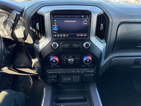 Used 2021 GMC Sierra 1500 Elevation image 9