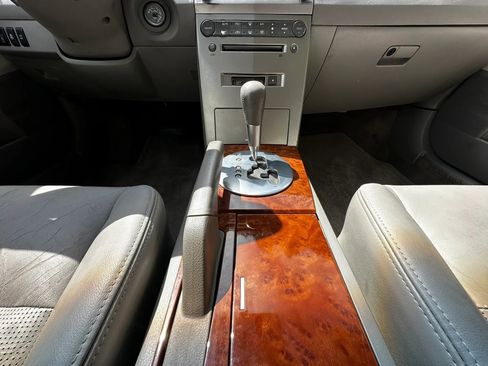 Used 2004 Nissan Maxima 3.5 SL w/ Driver Preferred Pkg image 32