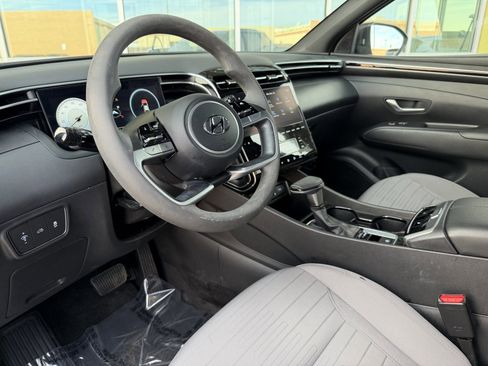 Used 2024 Hyundai Santa Cruz SEL w/ Activity Package image 32